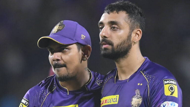 আইপিএল ২০২৬: লখনউয়ের বিপক্ষে নারিন ফিরলেও অনিশ্চিত বরুণ চক্রবর্তী