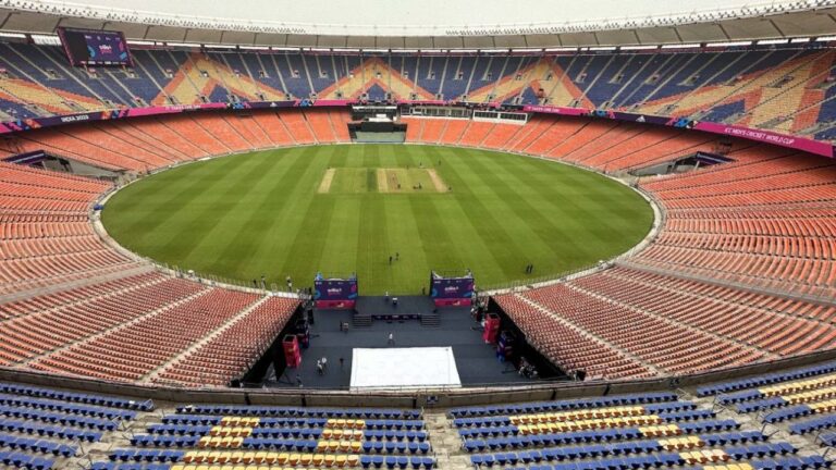IPL 2026 ফাইনালের ভেন্যু পরিবর্তন: বেঙ্গালুরু থেকে আমদাবাদে সরছে মহারণ