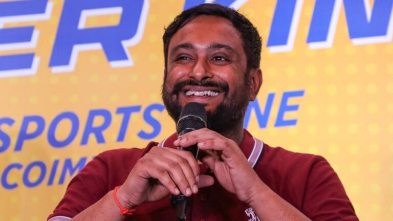 হায়দ্রাবাদ ক্রিকেট অ্যাসোসিয়েশনের দায়িত্বে অম্বাতি রাইডু: নতুন অধ্যায়ের সূচনা