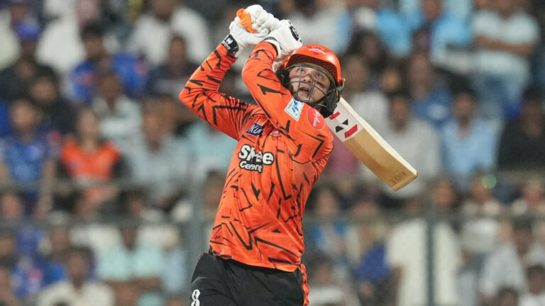 SRH বনাম PBKS: IPL পয়েন্ট টেবিলের শীর্ষে লড়াইয়ে উত্তেজনাপূর্ণ মুখোমুখি