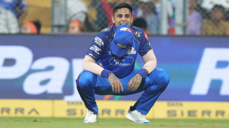 আইপিএল ২০২৬: টিকে থাকার লড়াইয়ে মুম্বাই ইন্ডিয়ান্স ও লখনউ সুপার জায়ান্টস