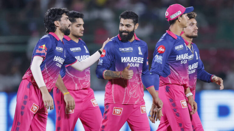 রাজস্থান রয়্যালসের নতুন মালিকানা: লক্ষ্মী মিত্তল ও আদার পুনাওয়ালার বিশাল বিনিয়োগ