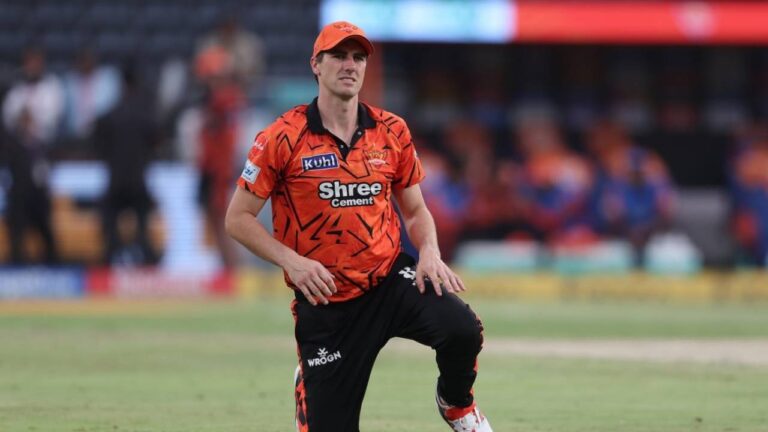 আম্বাতি রায়ডু: KKR-এর বিপক্ষে SRH-এর ‘পরিকল্পনাহীন’ খেলা ও আত্মতৃপ্তি