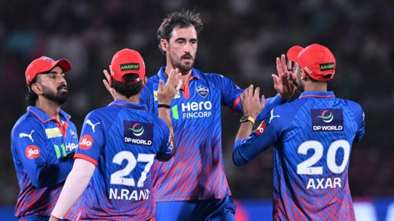 ডিসি তাদের সেরা একাদশ দল নিয়ে মাঠে নামতে পারবে