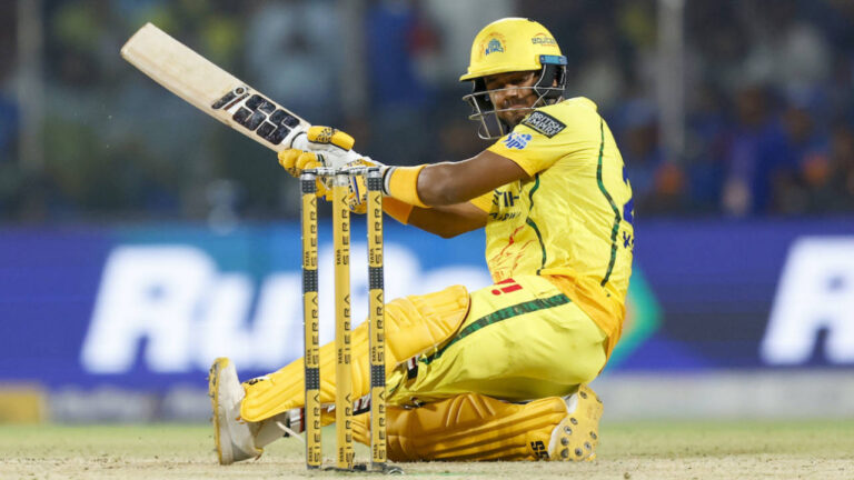 IPL ২০২৬ অরেঞ্জ ক্যাপ আপডেট: শীর্ষ পাঁচে সঞ্জু স্যামসন