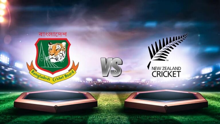 বাংলাদেশ বনাম নিউজিল্যান্ড ৩য় টি-টোয়েন্টি: ম্যাচ প্রিভিউ, ড্রিম ১১ ও ফ্যান্টাসি টিপস