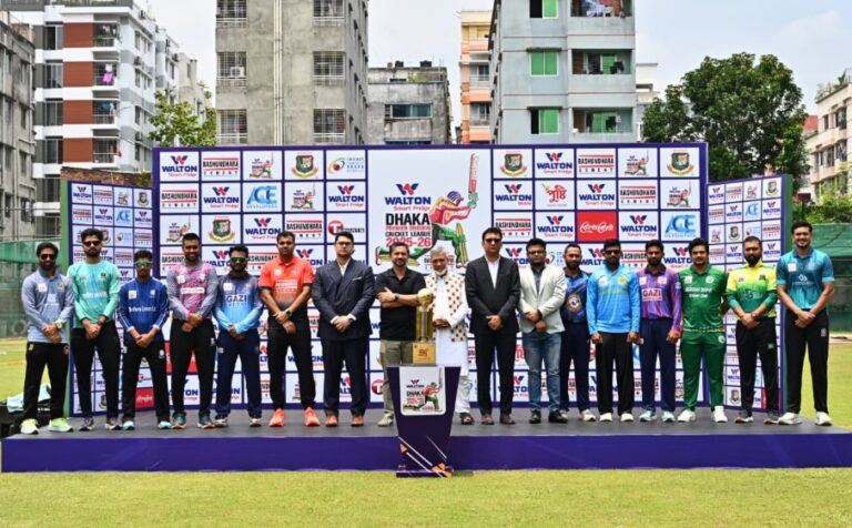 ডিপিএল ২০২৫-২৬: সব দলের পূর্ণাঙ্গ স্কোয়াড ও টুর্নামেন্টের নতুন নিয়ম