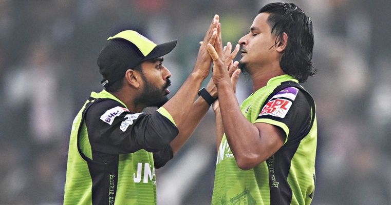 নাসুম আহমেদ সিলেট টাইটানসের বিরুদ্ধে তার অবৈতনিক টাকা নিয়ে আবারও তার বিরক্তির কথা জানিয়েছেন